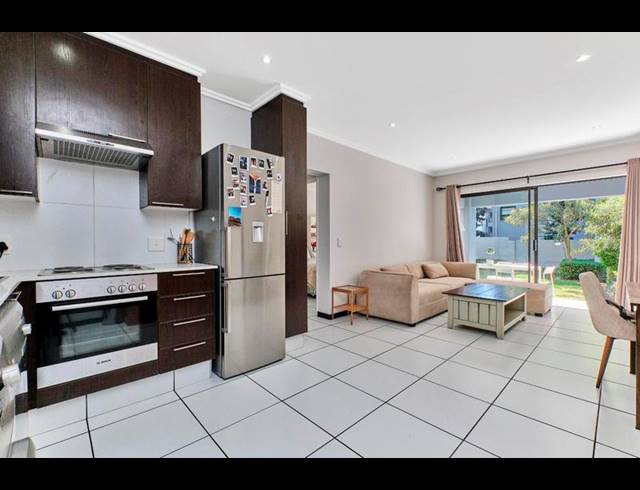 1 BEDROOM APARTMENT FOR SALE IN LONEHILL